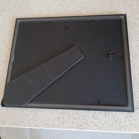 Framed Decorative sign "Family" - Picture 3 of 7